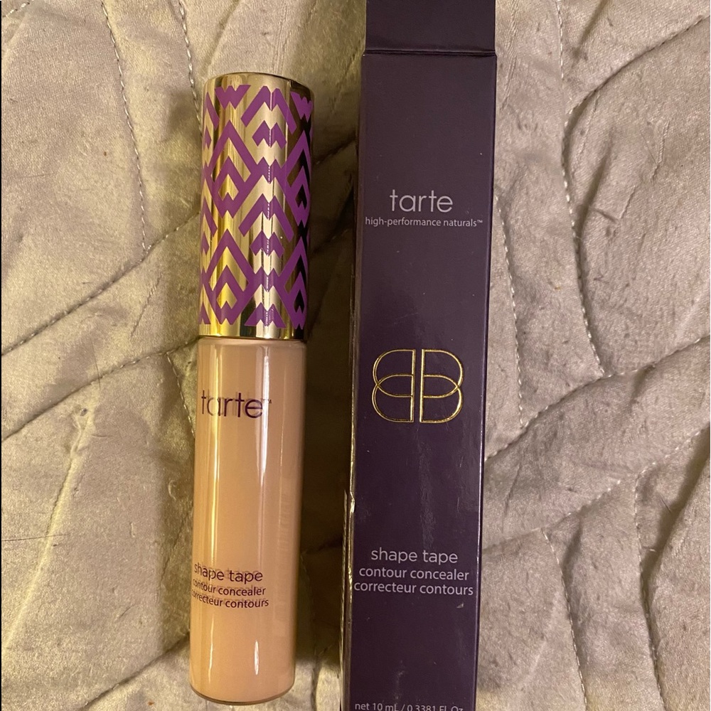 Tarte Shape Tape